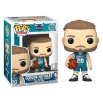 Funko POP! NBA: Celtics - :Hornets - Gordon Hayward (Teal Jersey)