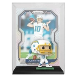 Funko POP! Trading Cards: Justin Herbert