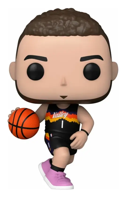 Funko POP! NBA: Suns - Devin Booker (CE21)