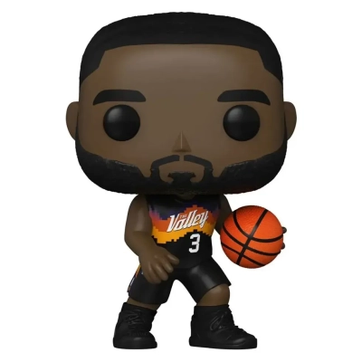 Funko POP! - NBA Suns - Chris Paul (CE'21)