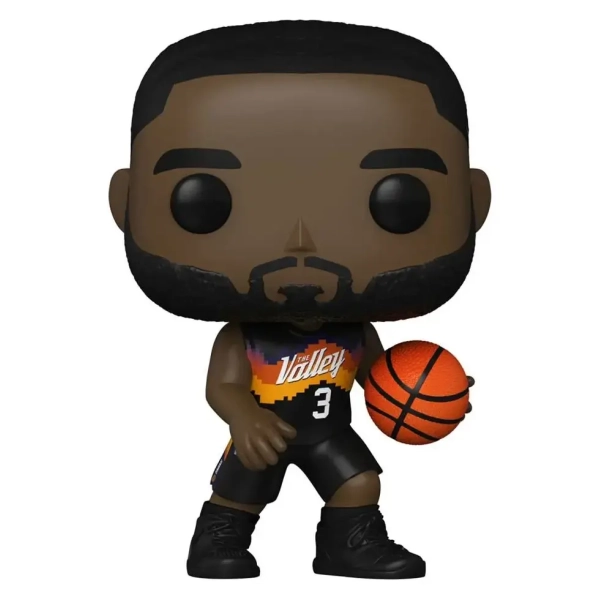 Funko POP! - NBA Suns - Chris Paul (CE'21)