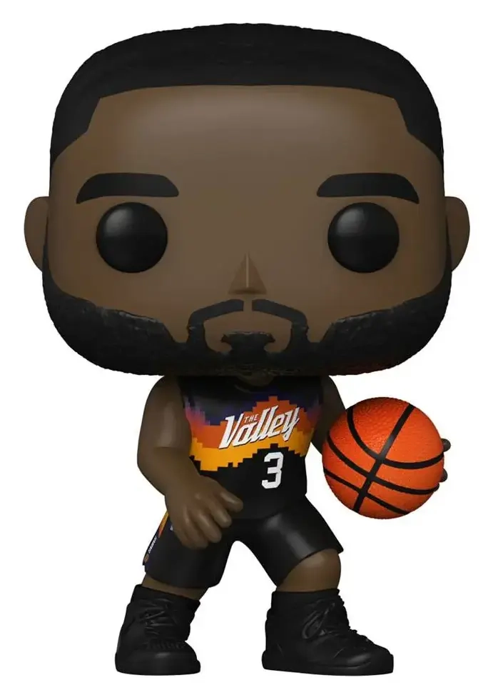 Funko POP! - NBA Suns - Chris Paul (CE'21)