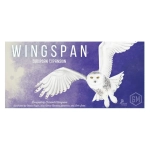 Wingspan - European Expansion - EN