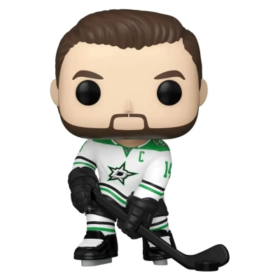 Funko POP! NHL Stars - Jamie Benn (Road)