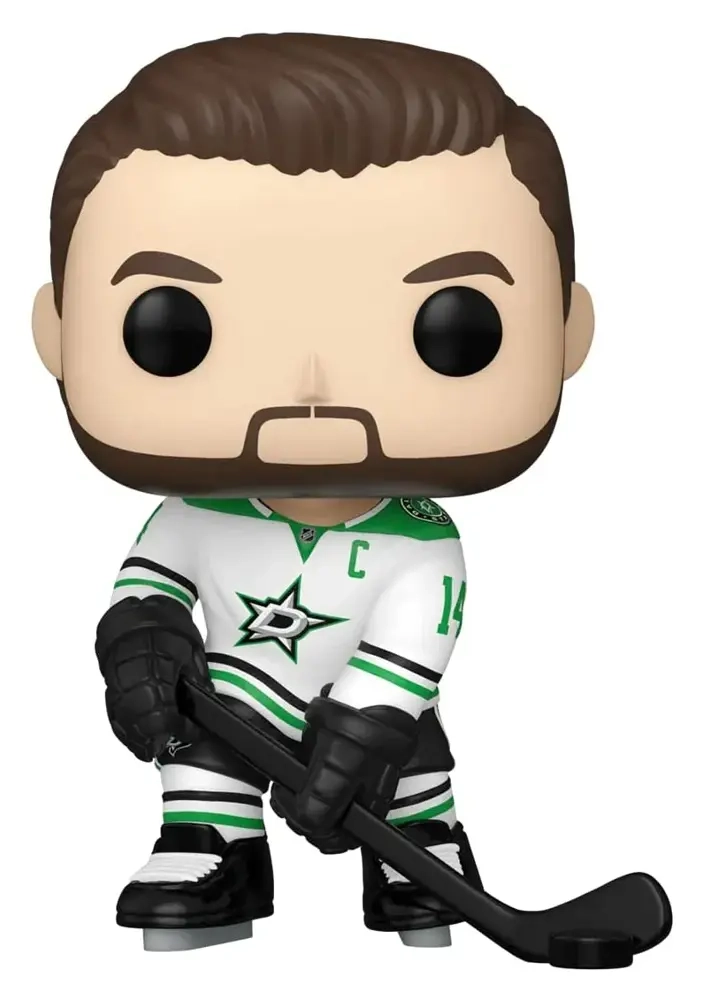 Funko POP! NHL Stars - Jamie Benn (Road)