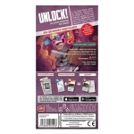 Unlock! - Eine Noside-Story