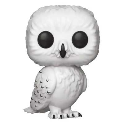 Funko POP! Harry Potter - Hedwig Vinyl Figure 10cm