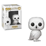 Funko POP! Harry Potter - Hedwig Vinyl Figure 10cm