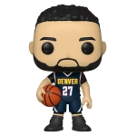 Funko POP! NBA: Celtics - Nuggets- Jamal Murray (Dark Blue Jersey)