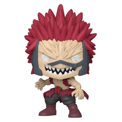 Funko POP! Animation: MHA - Eijiro Unbreakable