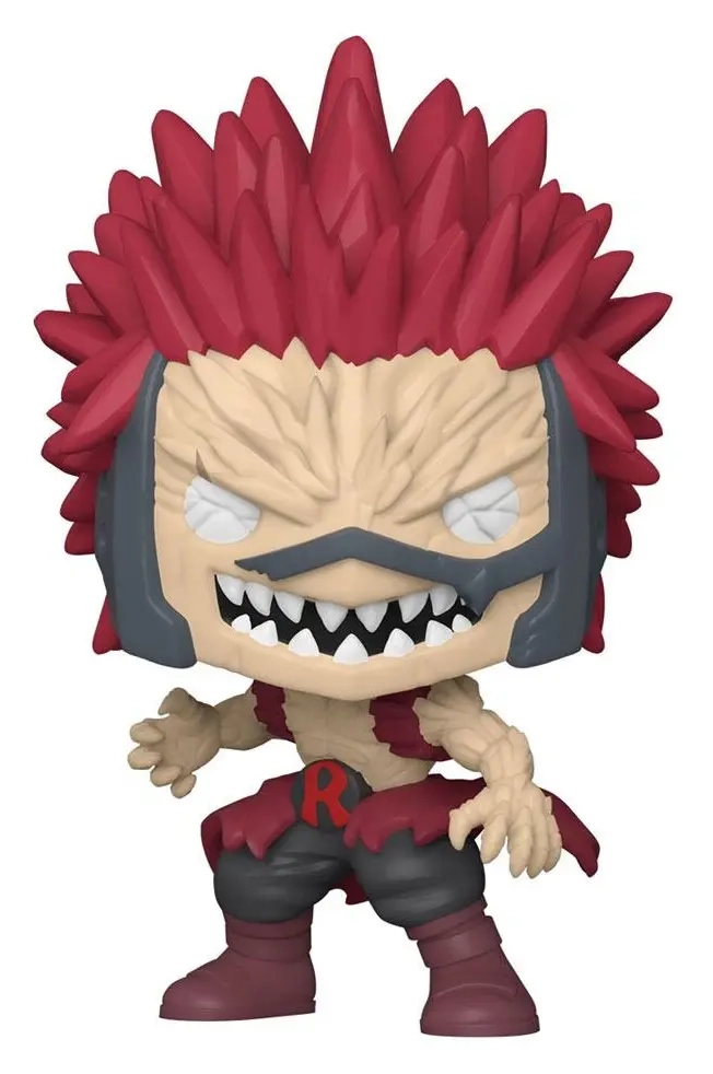 Funko POP! Animation: MHA - Eijiro Unbreakable