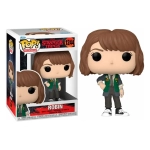 Funko POP! Stranger Things S4 - Robin