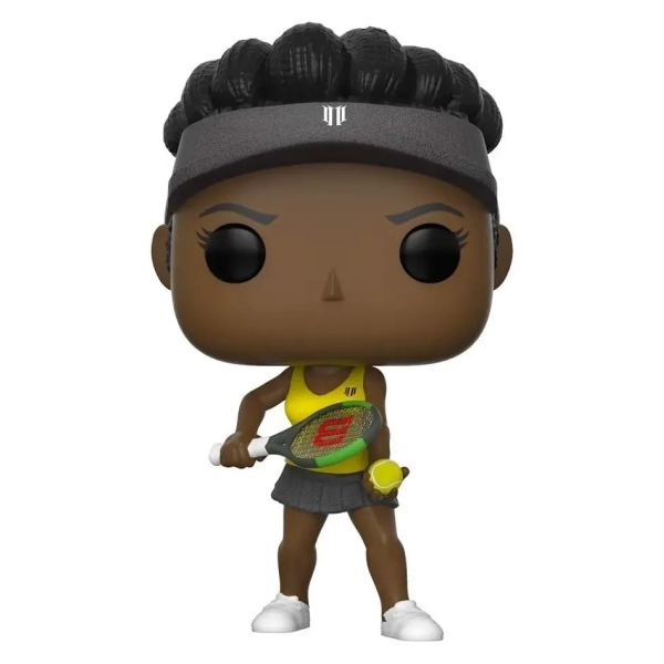 Funko POP! Tennis Legends - Venus Williams Vinyl Figure 10cm