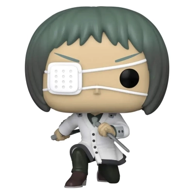 POP Animation: Tokyo Ghoul:Re- Tooru Mutsuki Pop! Vinyl