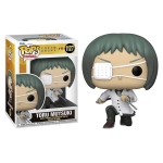 POP Animation: Tokyo Ghoul:Re- Tooru Mutsuki Pop! Vinyl