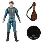 The Witcher Actionfigur Jaskier 18 cm