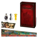 Disney Villainous 3. Erweiterung - Das Böse hat Stil!