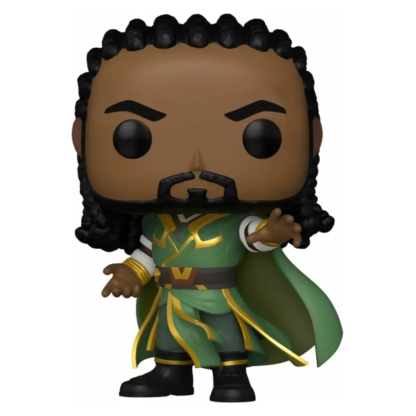 Funko POP! Marvel: DSMM - Master Mordo