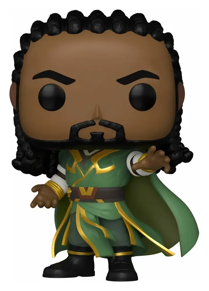 Funko POP! Marvel: DSMM - Master Mordo