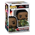 Funko POP! Marvel: DSMM - Master Mordo