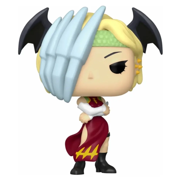 Funko POP! Animation: MHA - Ryuko in Hero Costume