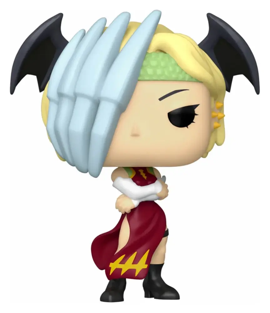 Funko POP! Animation: MHA - Ryuko in Hero Costume