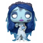 Funko POP! Corpse Bride - Emily Vinyl Figure 10cm