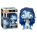 Funko POP! Corpse Bride - Emily Vinyl Figure 10cm