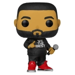 Funko POP! Rocks: TLC - DJ Khaled