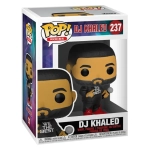 Funko POP! Rocks: TLC - DJ Khaled