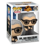 Funko POP! Movies: JW3 - Dr Ian Malcolm