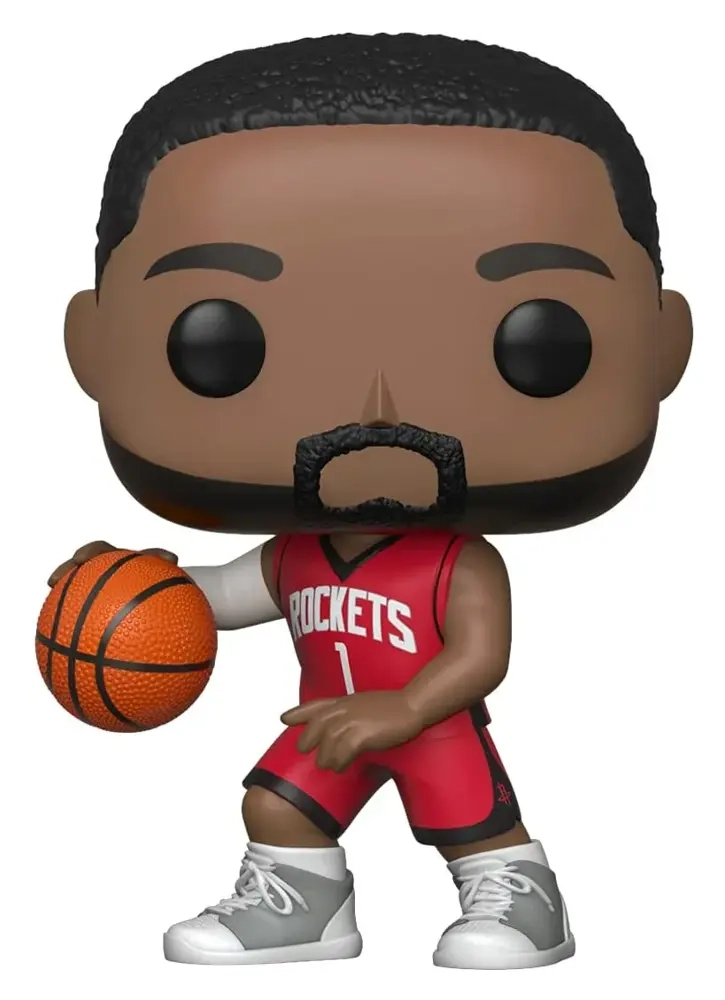 Funko POP! NBA: Celtics - Rockets-JohnWall(Red Jersey)