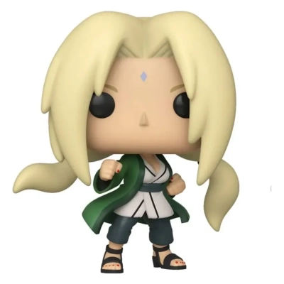 Funko POP! Naruto - Lady Tsunade Figure 10cm