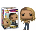 Funko POP! Birds of Prey - Black Canary (Boobytrap Battle) Vinyl Figure 10cm