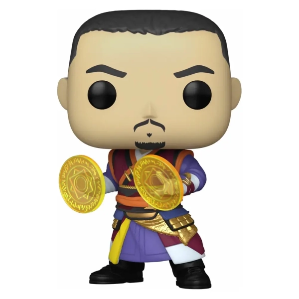 Funko POP! Marvel: DSMM - Wong