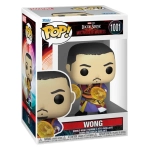 Funko POP! Marvel: DSMM - Wong