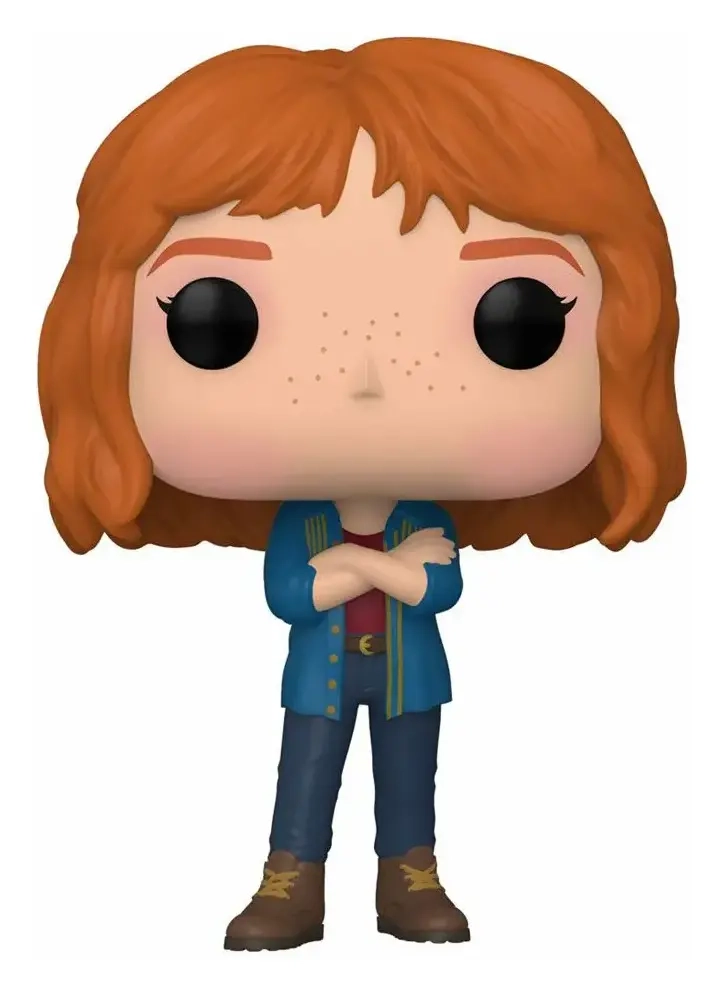 Funko POP! Movies: JW3 - Claire Dearing