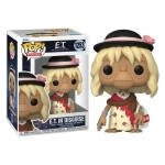 Funko POP! E.T. 40th - E.T. in disguise