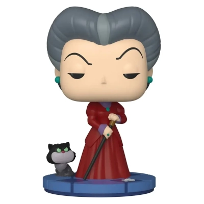 Funko POP! Disney Villains - Lady Tremaine