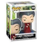 Funko POP! Disney Villains - Lady Tremaine