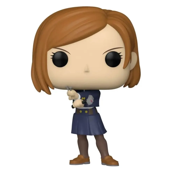 Funko POP! Animation JJK S1 - Nobara