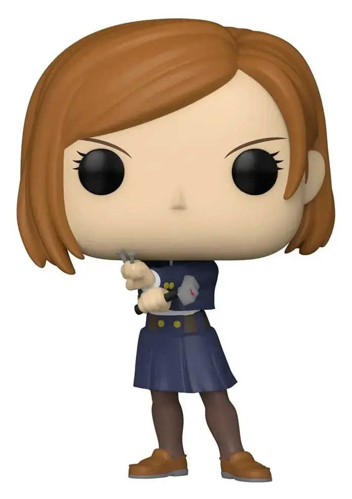 Funko POP! Animation JJK S1 - Nobara