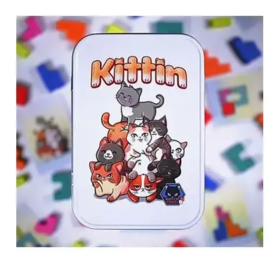 Kittin - EN