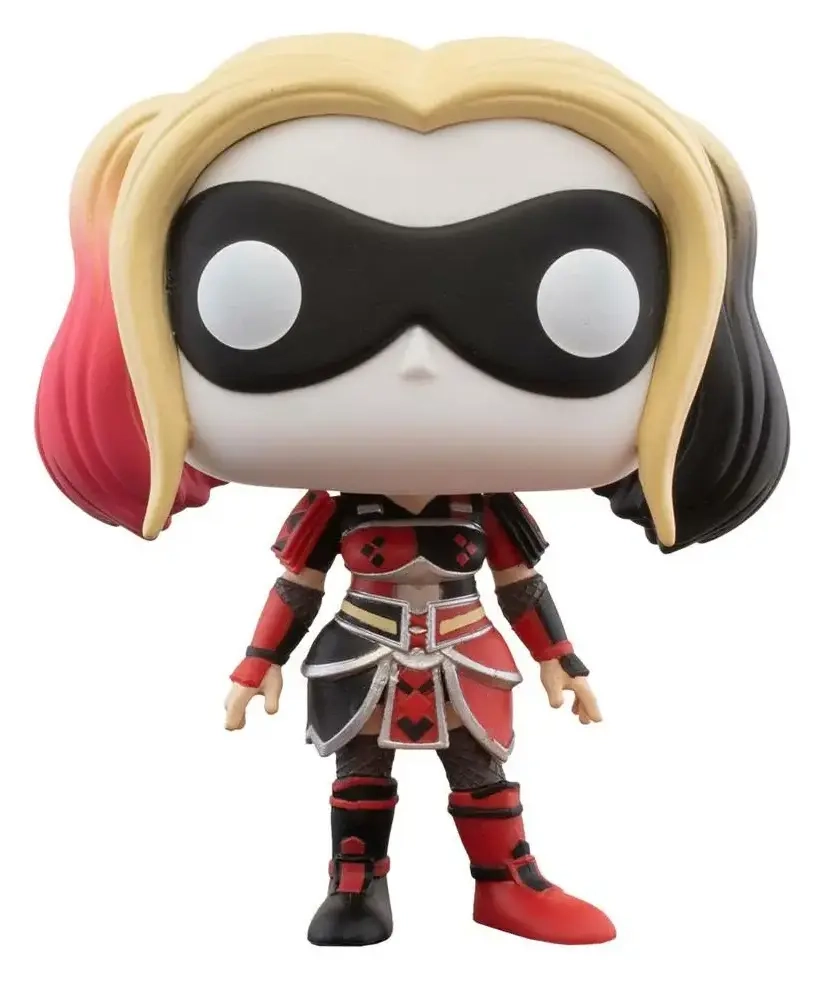 Funko POP! Imperial Palace - Harley Vinyl Figure 10cm