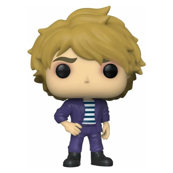 Funko POP! Duran Duran - Nick Rhodes Vinyl Figure 10cm