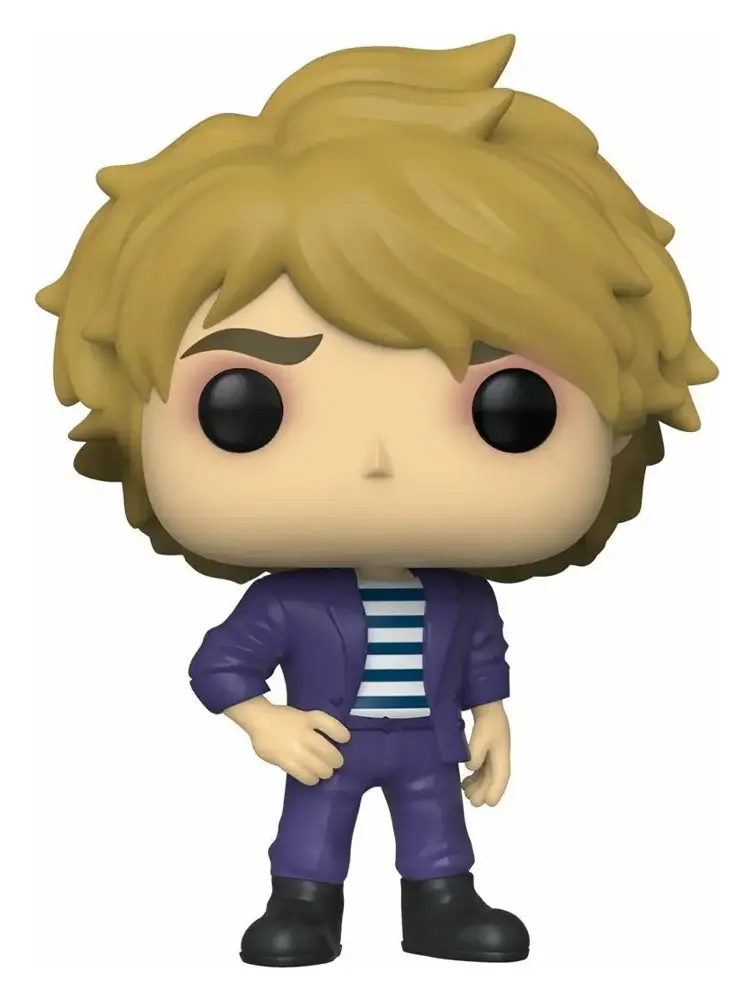 Funko POP! Duran Duran - Nick Rhodes Vinyl Figure 10cm