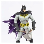 DC Multiverse Actionfigur Batman with Battle Damage (Dark Nights: Metal) 18 cm