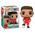 Funko POP! Football: Liverpool - Roberto Firmino