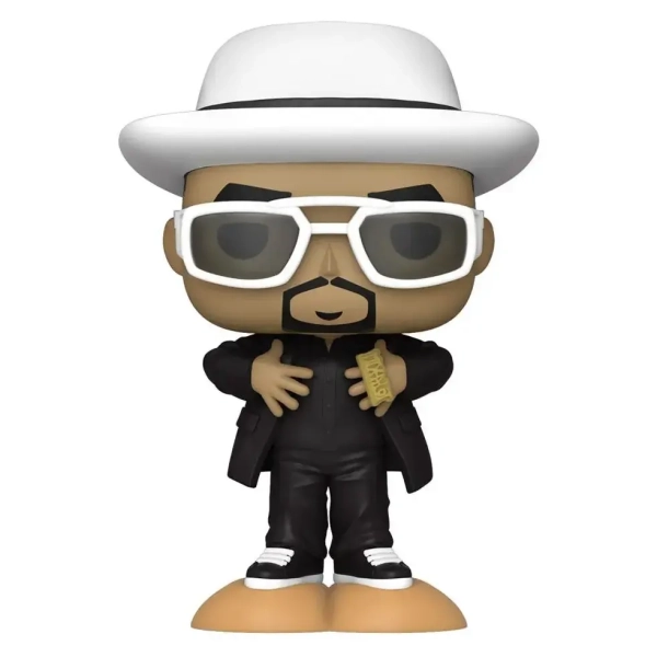 Funko POP! Rocks: Sir-Mix-A-Lot