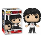 Funko POP! Stranger Things S4 - Mike